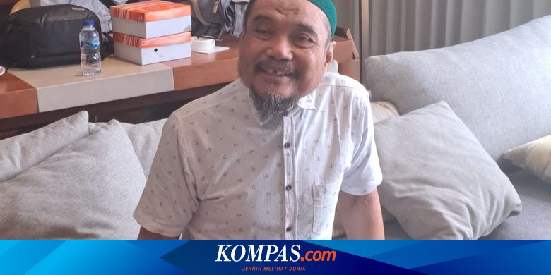 Jamaah Islamiyah Tak Minta Pertimbangan Abu Bakar Ba'asyir untuk Bubarkan Diri
