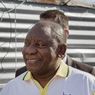Profil Cyril Ramaphosa, Presiden Afrika Selatan