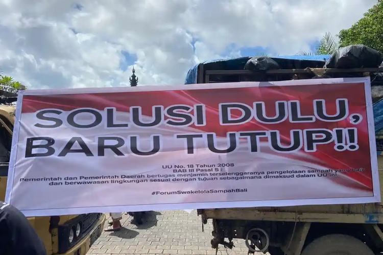 Sengkarut Bali, Tri Hita Karana yang Retak di Tengah Ledakan Investasi