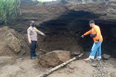 Seorang Pria Tewas Tertimbun Pasir di Lokasi Tambang, Istri Sempat Teriak Minta Tolong