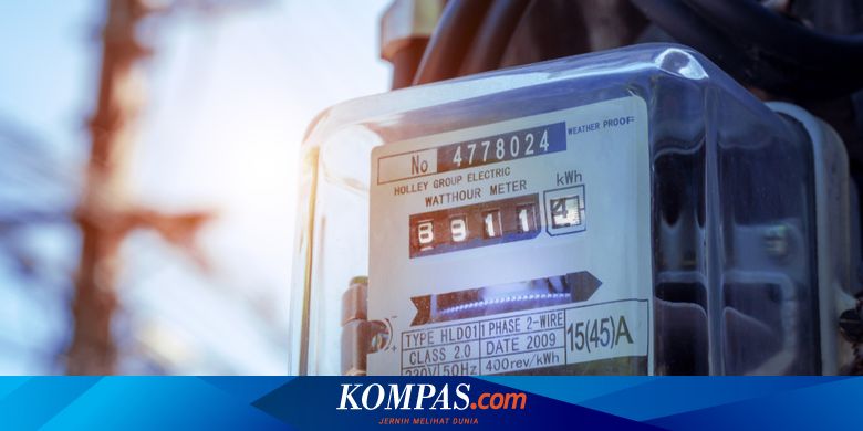 Pemerintah Bantah Mau Hapuskan Daya Listrik 450 VA untuk Orang Miskin - Vimarsana News