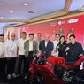 Persiapan MotoGP Indonesia 2025 Sudah 100 Persen, Siap Sambut para Rider