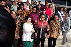Megawati: Enggak Salah, Urusan Freeport Saja Ributnya Panjang Begini?