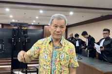 Pemenang Proyek BTS 4G Mengaku Beri Uang ke Beberapa Pihak sebagai Bentuk Apresiasi