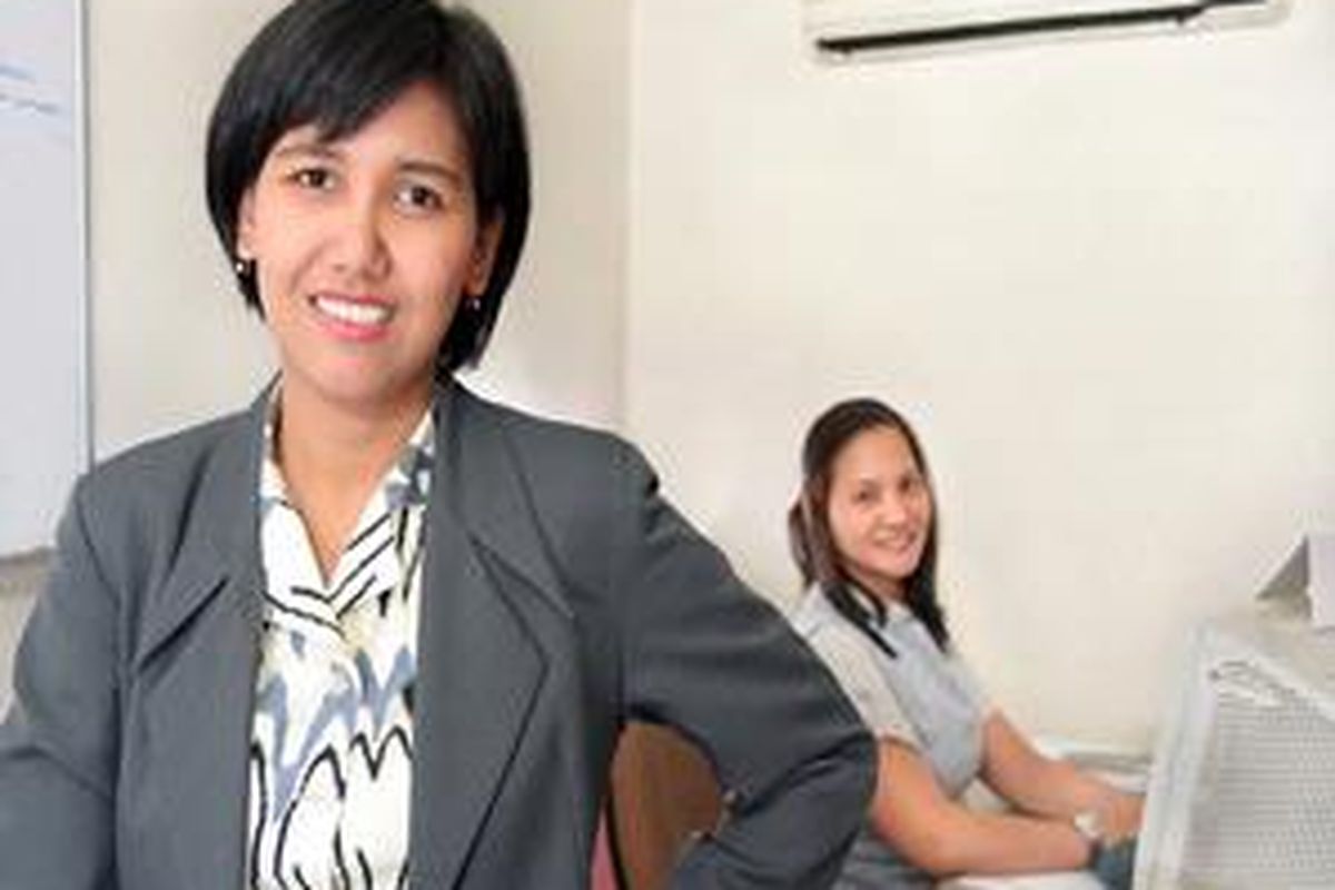 Hubungan yang baik dengan bos bisa membantu Anda memberikan performa terbaik dalam pekerjaan. 