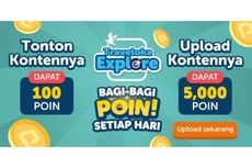 Cari Inspirasi Gaya Hidup Menarik dengan Mudah di Traveloka Explore