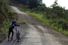 Bersepeda di Jantung Borneo, Perpaduan Olahraga, Ekowisata dan Konservasi