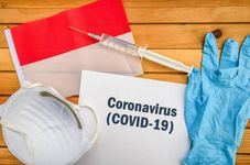 Covid-19: Jakarta Sets Daily Record with 1,000 New Infections Again Post-Eid Holidays
