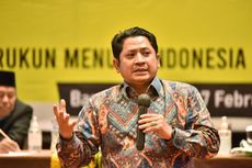 Kemenag Sebut Pemilihan Rektor UIN Jakarta Lalui 3 Tahap, Libatkan Senat hingga Komsel