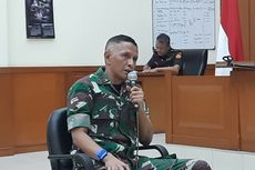 Kolonel Priyanto Ungkap Kronologi Tercetusnya Ide Buang Handi dan Salsabila ke Sungai