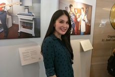 Sandra Dewi: Aku Sama Suami Kan Kerja Keras, Bukan Dapat Warisan Orangtua