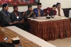 Mahasiswa Apresiasi Sikap Jokowi Tak Ikut Campur Kasus Ahok