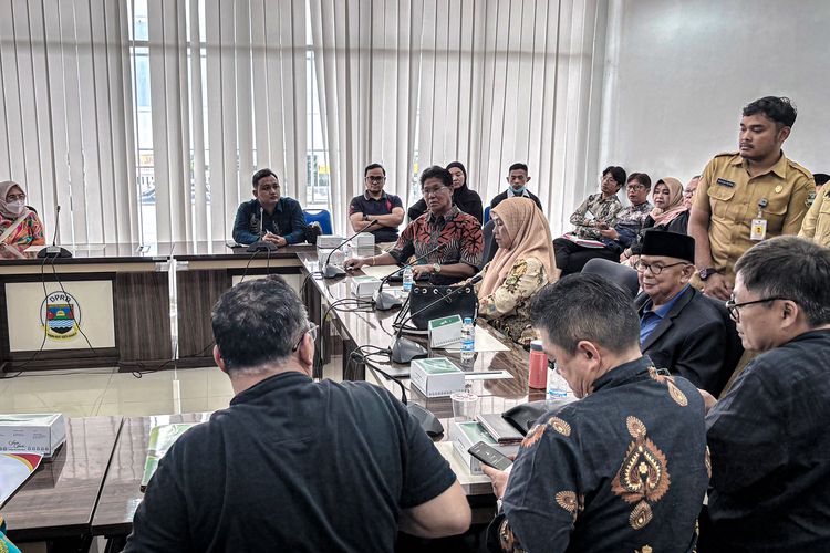 Perlawanan Konsumen Perumahan Emeralda Resort Membesar, Kerugian Dugaan Penipuan Tembus Rp 100 Miliar