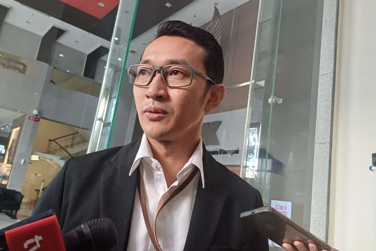 KPK: Pencekalan ke Luar Negeri Sebaiknya Tak Hanya Terhadap Tersangka, tapi Juga Saksi