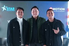 Selepas X Factor Indonesia, GeryGany Bakal Keluarkan Karya Terbaru