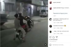 Ini Komponen yang Bakal Rusak Jika Motor Standar Dipakai Wheelie