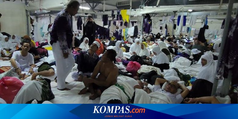 Dari Zaman Nabi Juga seperti Itu