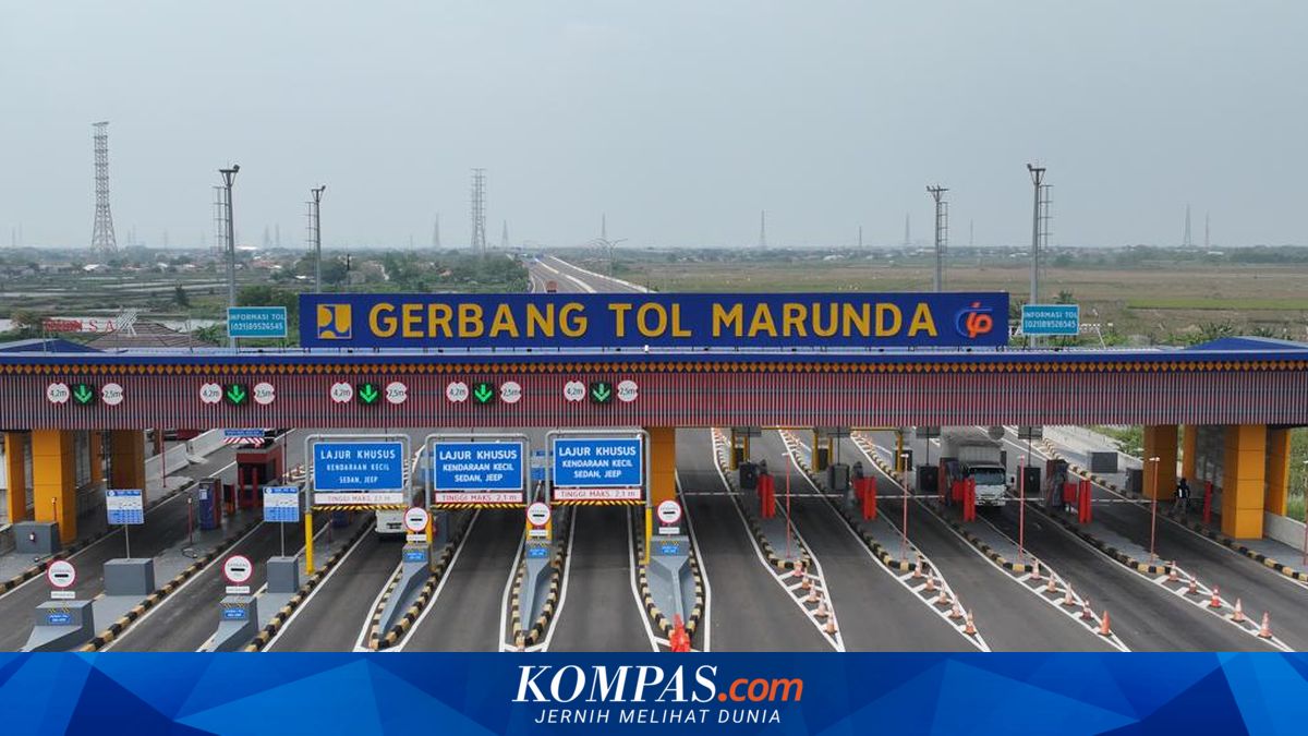Perkuat Konektivitas Tanjung Priok,  Pelindo Dukung Integrasi Tol