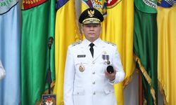 Mendagri Umumkan Pj Gubernur Terbaik Se-Indonesia, Pj Sumsel Elen Setiadi Terbaik Kedua