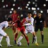 Prediksi Media Asing: Timnas Indonesia Vs Vietnam Berakhir Tanpa Pemenang
