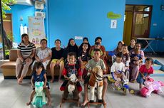 Gedung Parkir 2 Lantai di Koja Ambruk, Polisi Pastikan Tak Ada Korban Jiwa