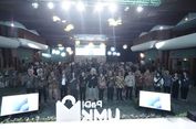 Didukung Danantara, PaDi UMKM Perkuat Ekosistem Pengadaan Digital BUMN dan UMKM
