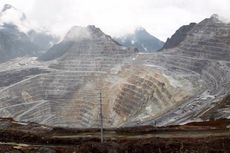 Freeport Siap Bangun Smelter, Newmont Masih Ogah