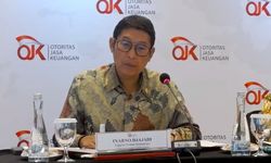 OJK Dorong Pembiayaan UMKM Lewat 'Securities Crowcfunding'