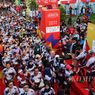 1.000 Pelari Siap Meriahkan Bank Jateng Friendship Run 2025 di Taman Sriwedari Solo