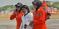 Baru Seminggu Jadi Penyanyi KM Virgo, Melinda Selamat Usai Lompat dari Kapal yang Tenggelam