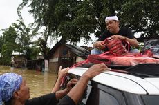 Ditanya soal Peluang Capres, Dedi Mulyadi: Saya Mah Orang Kampung, Tidak Ada Tampang