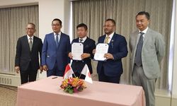 Ridwan Kamil Dorong Pengusaha Jepang Berinvestasi di Jawa Barat