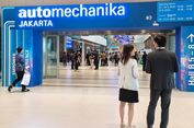 Automechanika Jakarta 2026 Hubungkan Industri Komponen Indonesia dengan Dunia