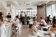 7 Kafe Halal dan Instagramable di Kuala Lumpur, Makan Sambil Foto OOTD