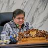 Menko Airlangga: Jumlah Pengangguran dan Kemiskinan Turun selama Penanganan Pandemi Covid-19 di 2022