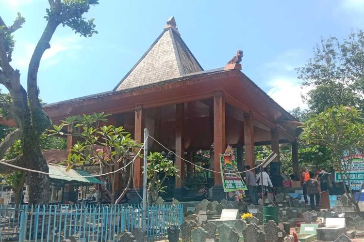 KH Soleh Darat Guru Pendiri NU dan Muhammadiyah Diusulkan Jadi Pahlawan Nasional
