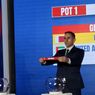 FIFA dan AFC Bungkam Saat Ditanya Media Inggris Soal Tuan Rumah Ronde 4 Kualifikasi Piala Dunia 2026