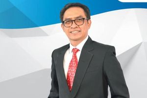 Profil Dody Budiawan, Wakil Dirut KAI yang Baru