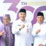 Didoakan Jusuf Kalla Jadi Gubernur, Bang Zaki: Saya Konsentrasi Kerja di Jakarta