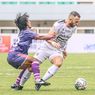 Borneo FC Vs Bali United, Satu Gol yang Membuktikan Kelas Spasojevic