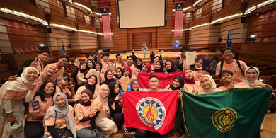 PSM UMY Borong 3 Emas di Malaysia, Lolos Grand Prix MCE 2026