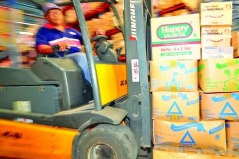 Produsen Indomie Bukukan Laba Bersih Rp 1,4 triliun di Kuartal I 2020