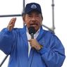 Menang Pemilu, Presiden Nikaragua Malah Dilarang Masuk AS