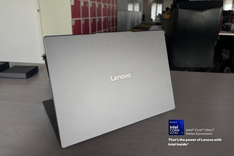 Sedang Cari Laptop untuk Kuliah, Desain, atau Multitasking? Ini 3 Lenovo IdeaPad yang Bisa Dipilih