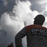 Gunung Merapi Menggembung, Warga Diminta Tidak Panik