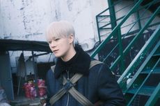 Moonbin ASTRO Meninggal Dunia, Fandom KPop Bersatu Ucap Belasungkawa