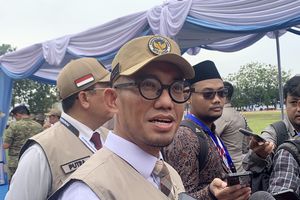 Wamenhaj: Ada 13 Calon Petugas Haji yang Dicopot dari Proses Diklat