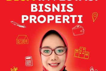 Cara Menjadi Kaya ala Emak-Emak