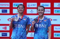 Ana/Tiwi Tak Puas Jadi Runner-up Thailand Open 2024