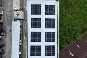 Warga Eropa Bayar Listrik 25 Persen Lebih Murah Berkat Pembangkit EBT